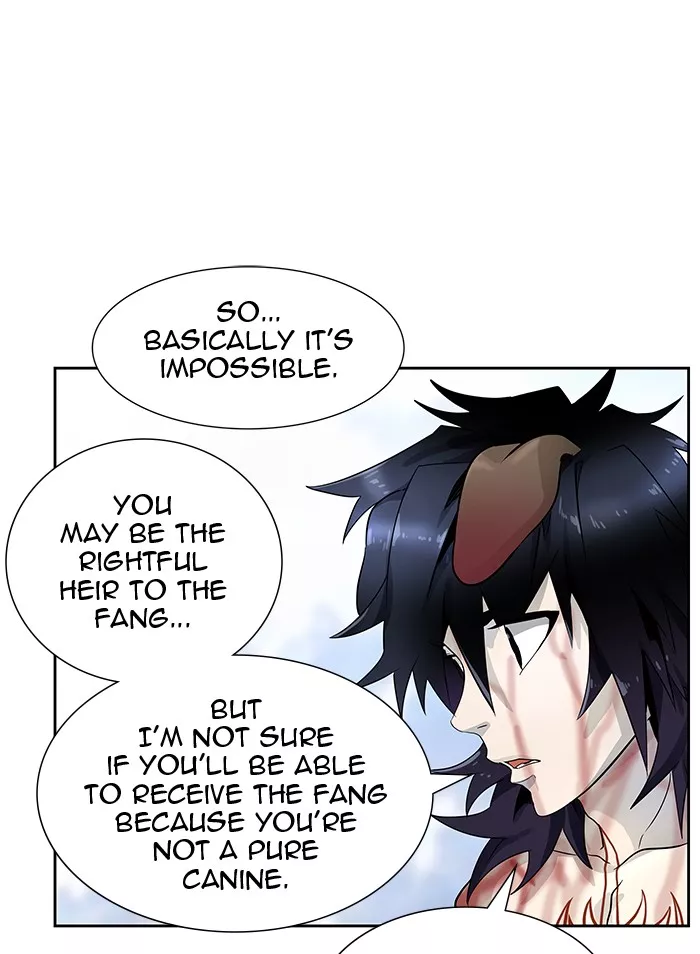 Tower of God, chapter 501, image 146