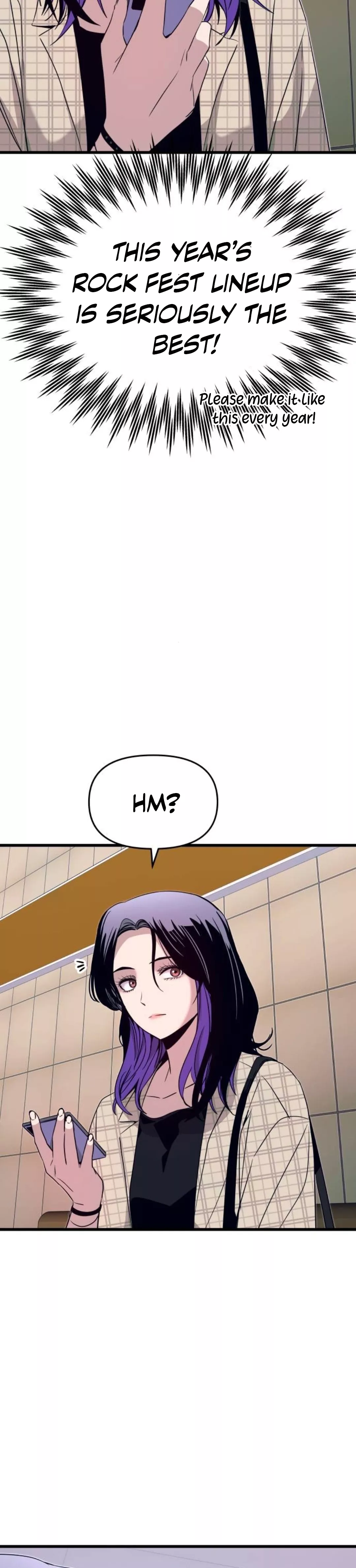 My Bias Gets on the Last Train, chapter 56, image 15