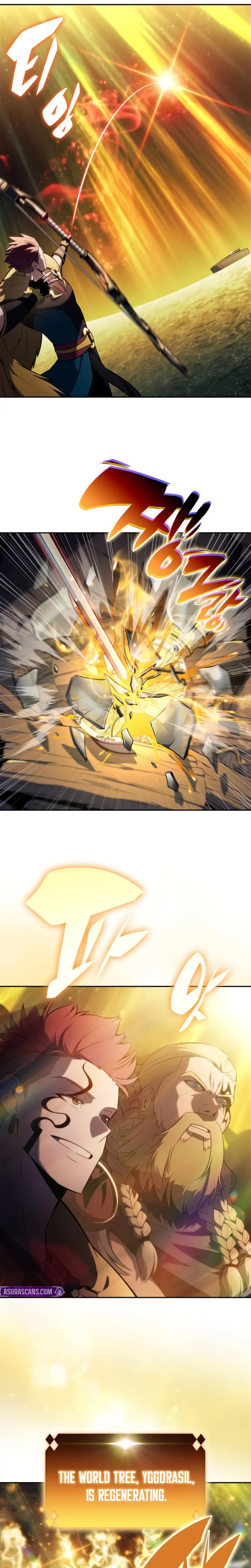 Solo Max-Level Newbie, chapter 248, image 6