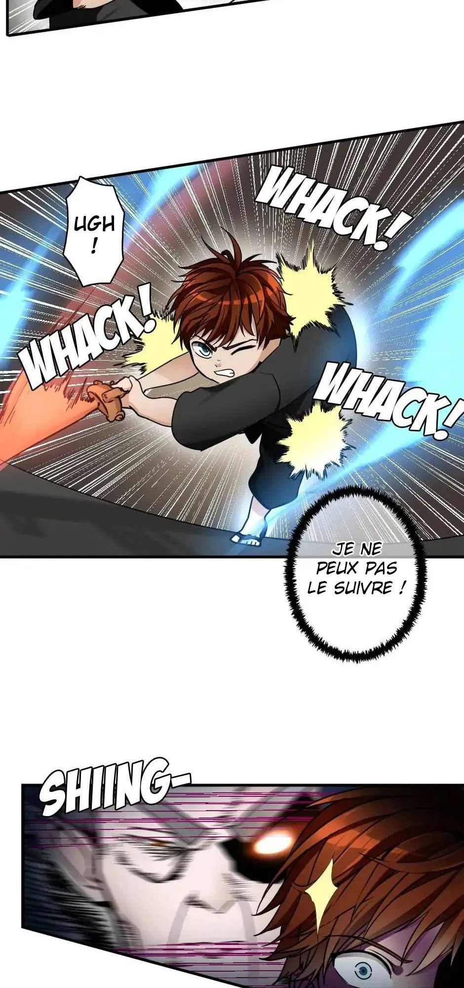 The Beginning After the End, chapter 22, image 20