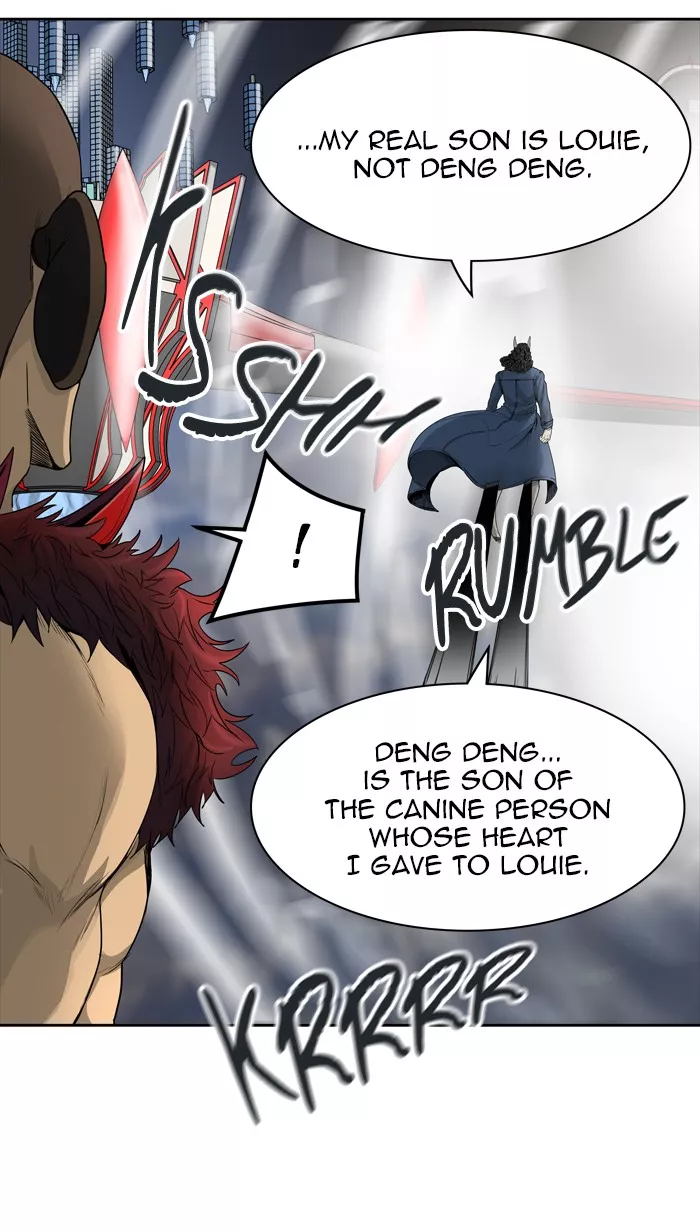 Tower of God, chapter 446, image 52
