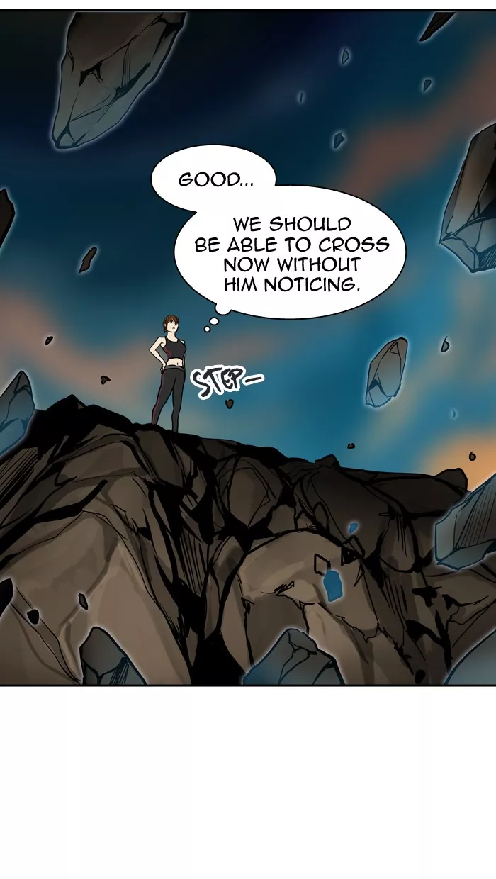 Tower of God, chapter 304, image 29