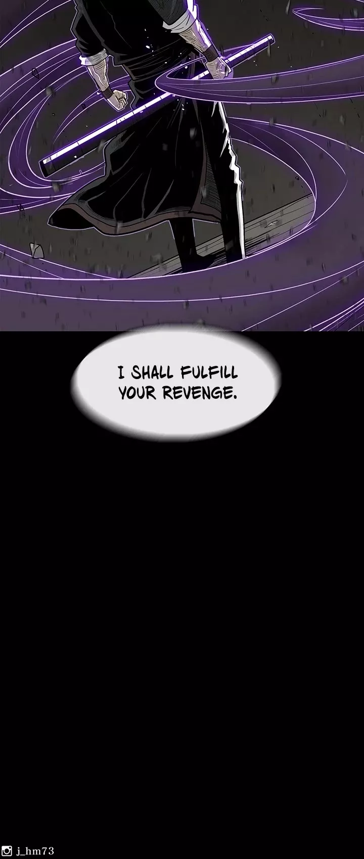 Legend of the Northern Blade, chapter 61, image 34
