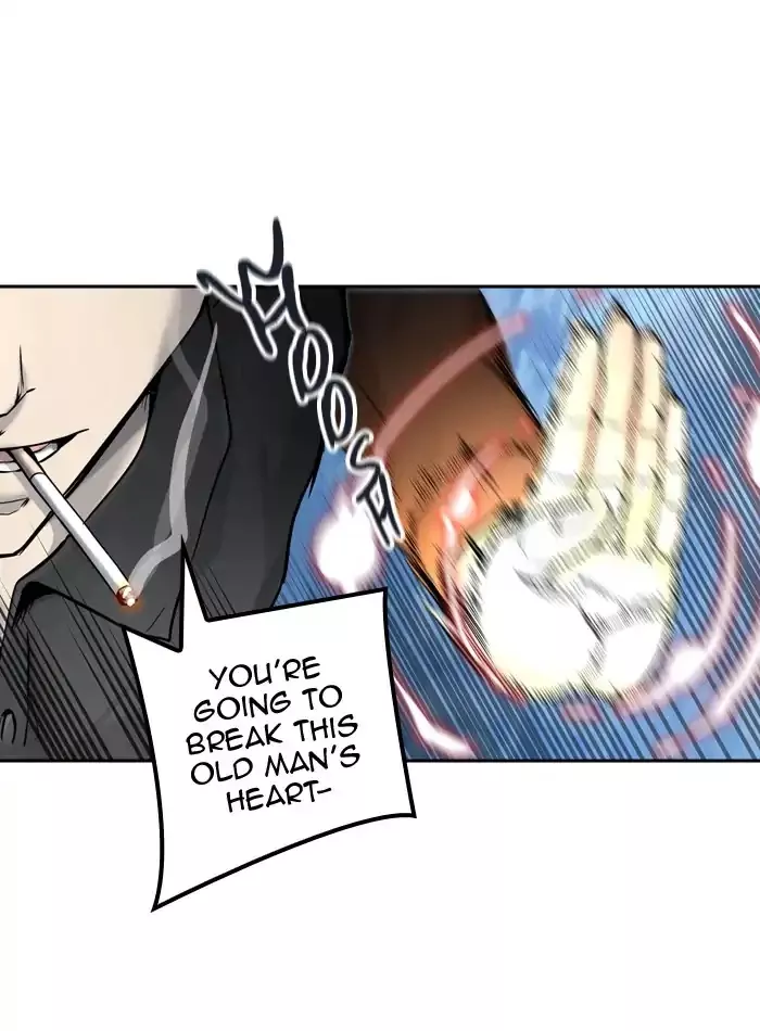 Tower of God, chapter 407, image 78