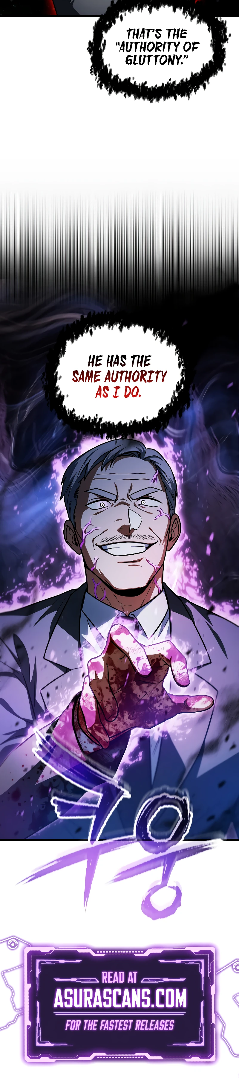 Player Who Can't Level Up, chapter 158, image 11