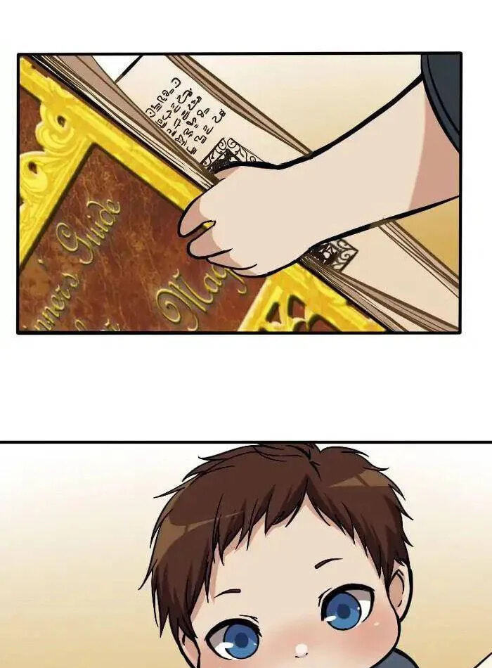 The Beginning After the End, chapter 2, page 63