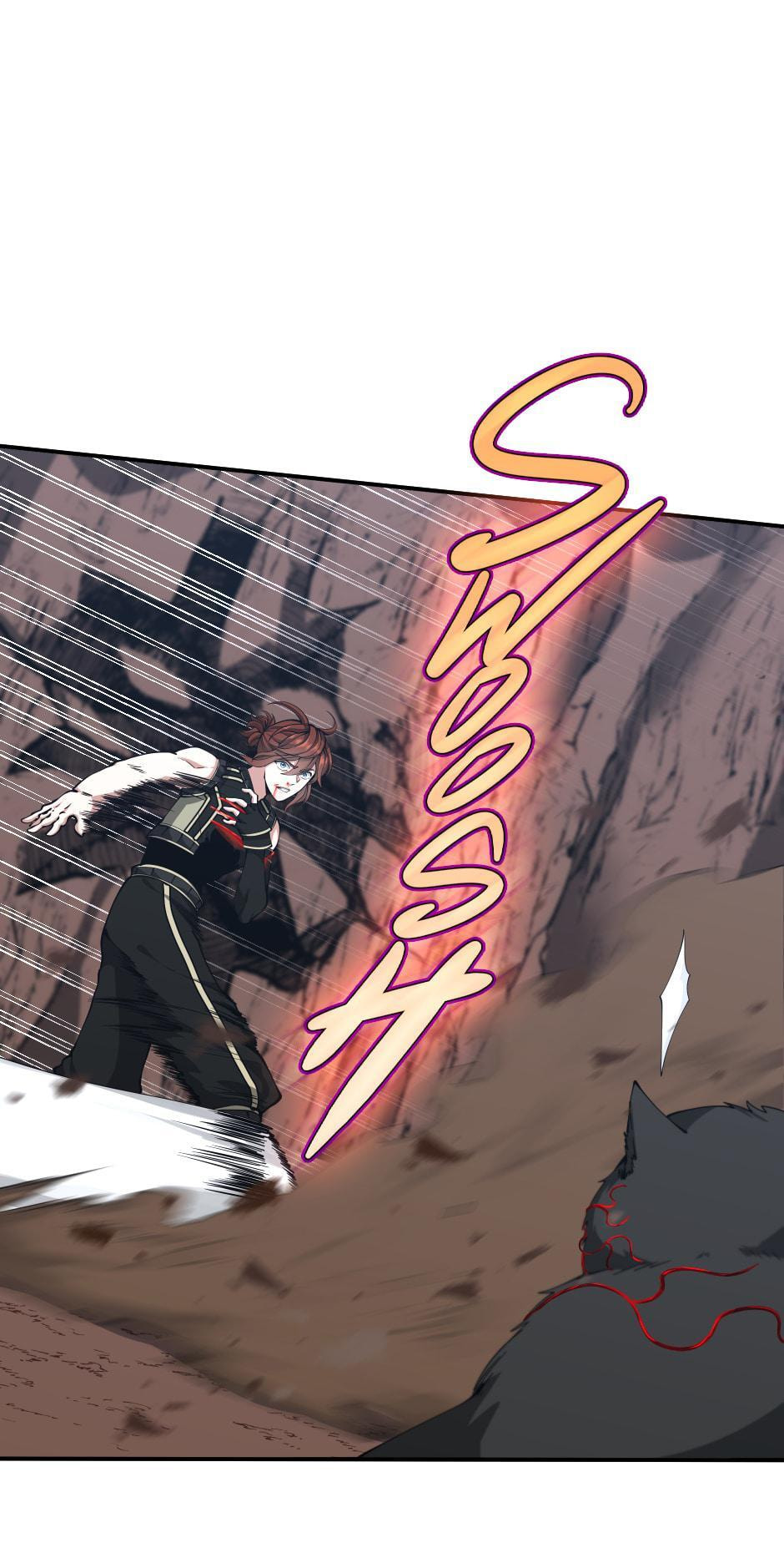 The Beginning After the End, chapter 157, image 51