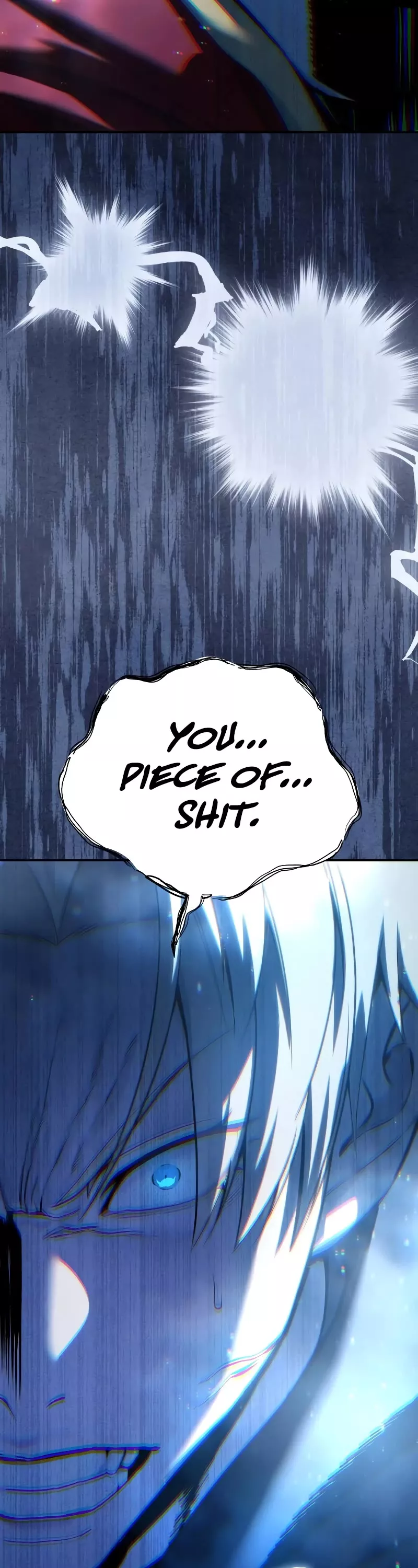 Star-Fostered Swordmaster, chapter 72, image 70