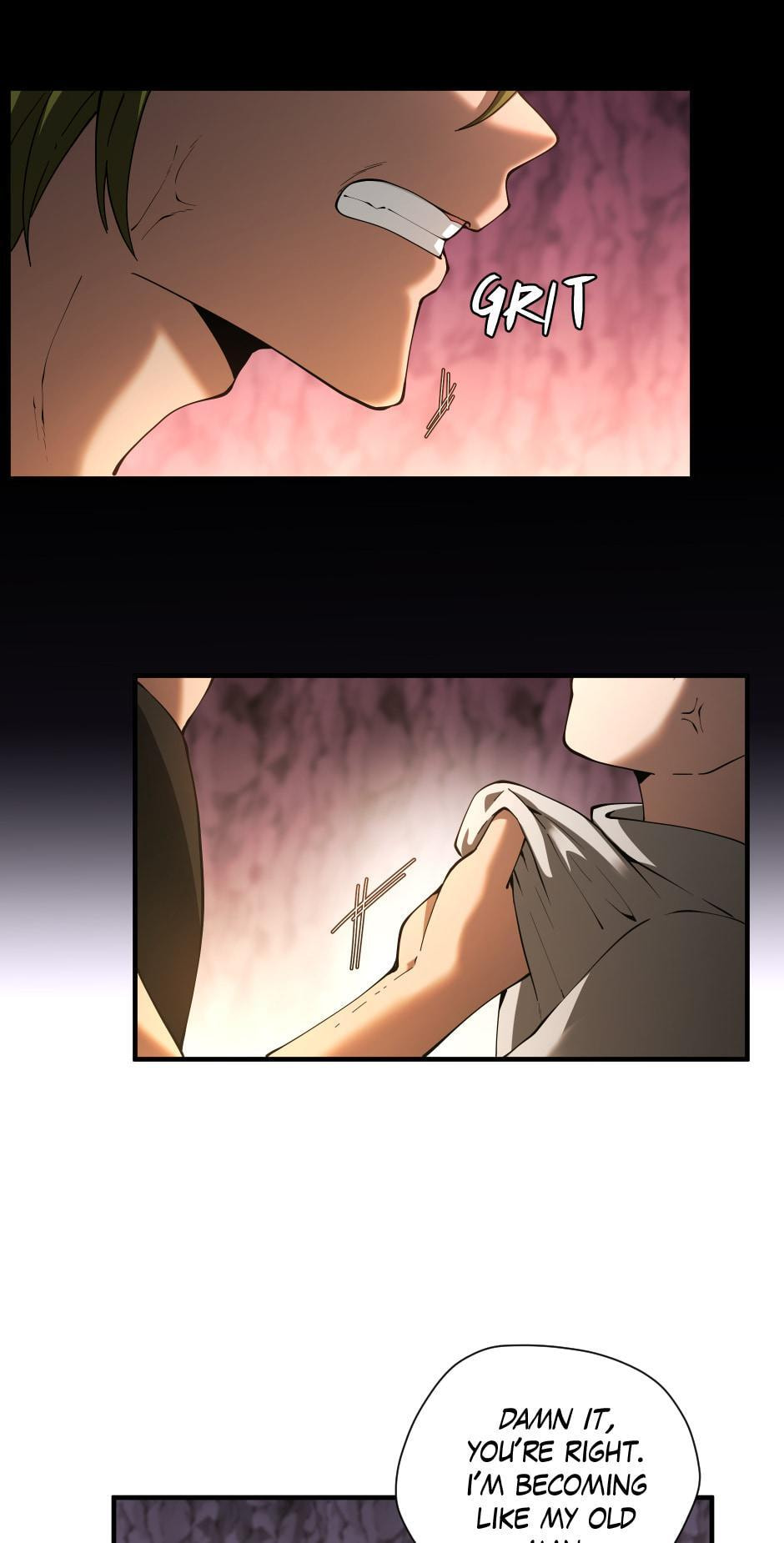 The Beginning After the End, chapter 172, image 115
