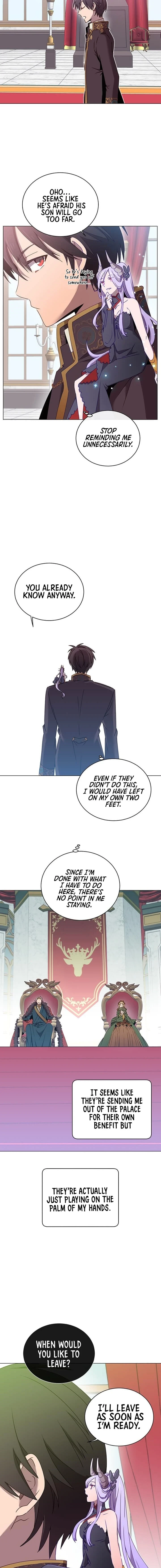 The Max Level Hero has Returned!, chapter 30, image 8