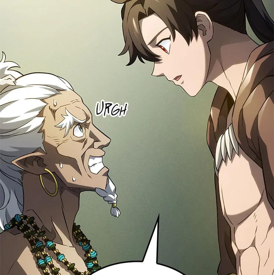 Revenge of the Baskerville Bloodhound, chapter 52, image 60