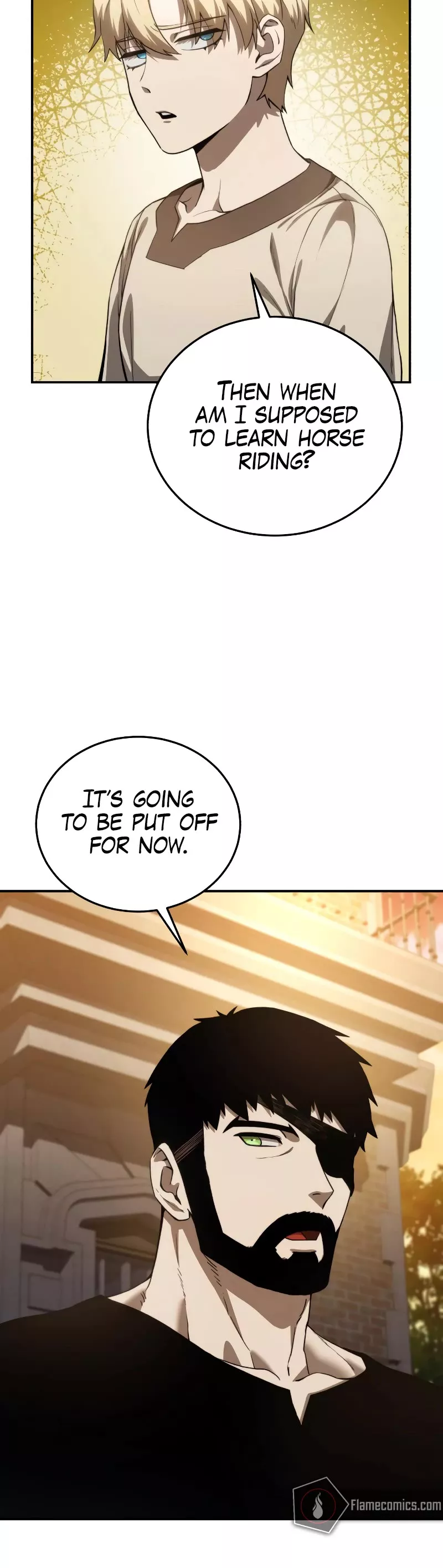 Star-Fostered Swordmaster, chapter 23, image 41