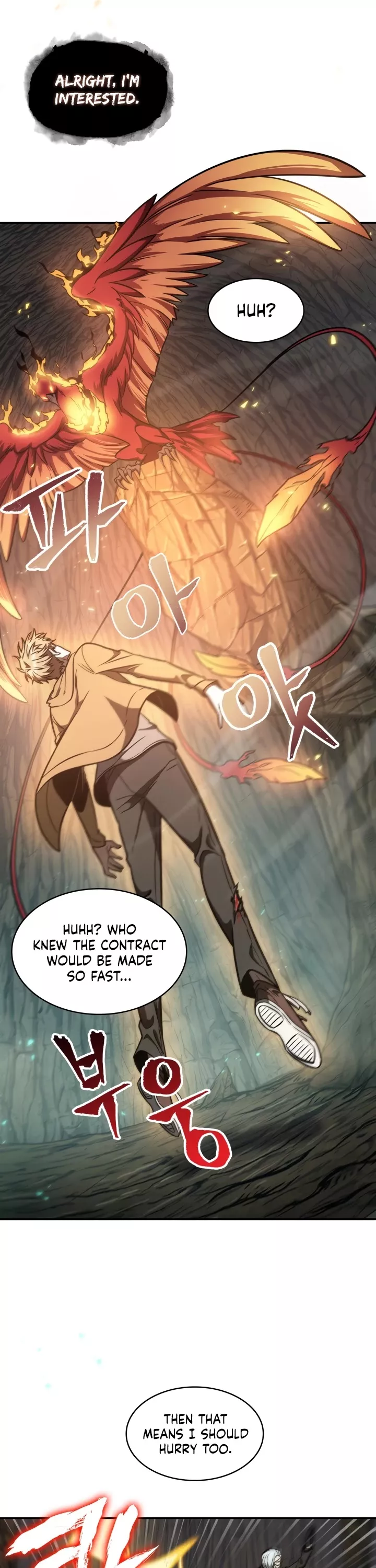 Tomb Raider King, chapter 230, image 17