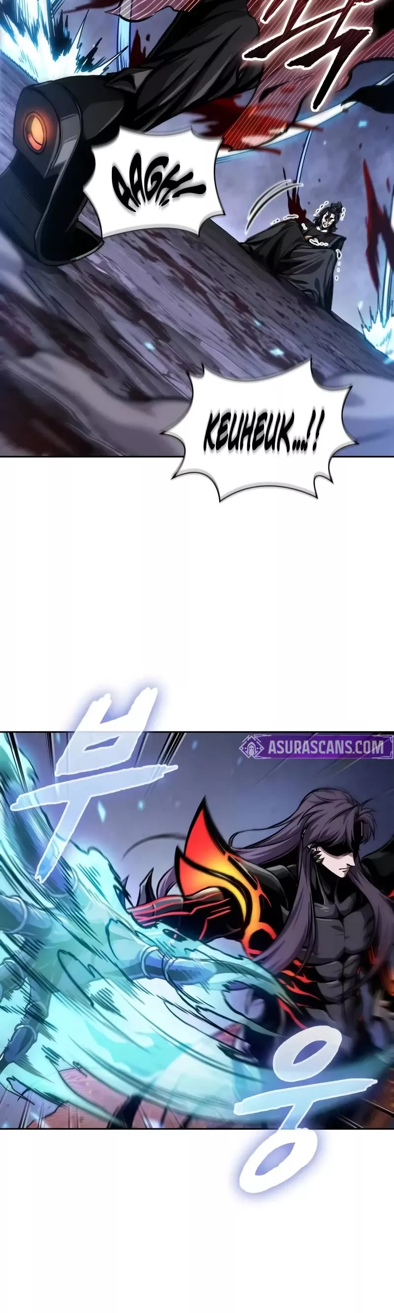 Nano Machine, chapter 269, image 35