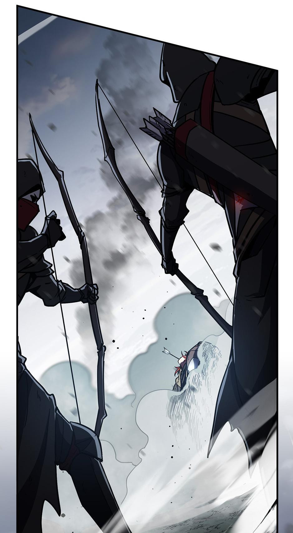 The Beginning After the End, chapter 191, image 39