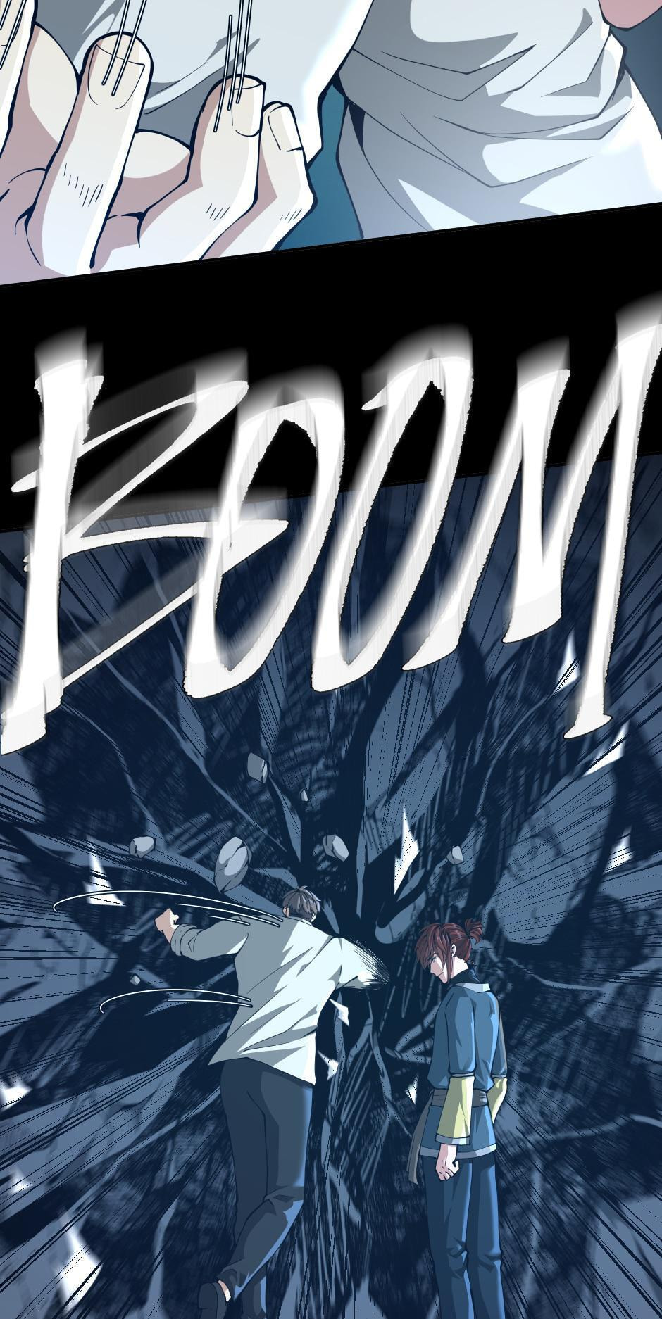 The Beginning After the End, chapter 149, image 81