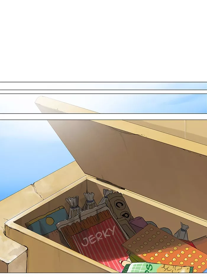 Tower of God, chapter 121, image 14