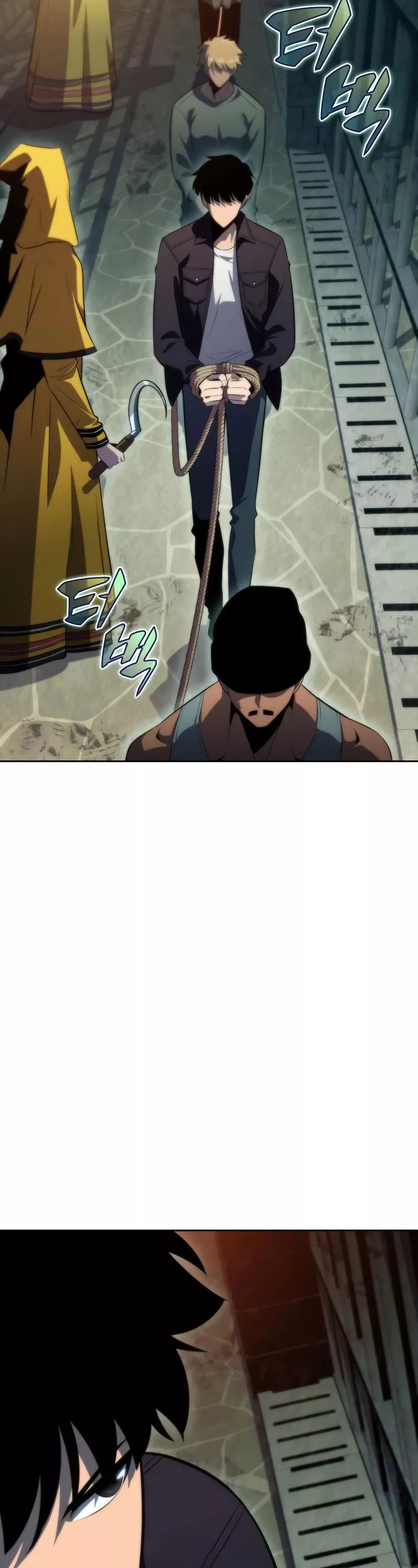 Solo Max-Level Newbie, chapter 62, image 24