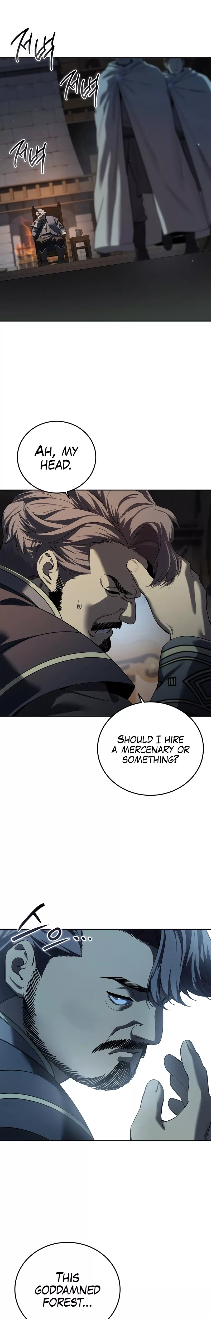 Star-Fostered Swordmaster, chapter 97, image 10