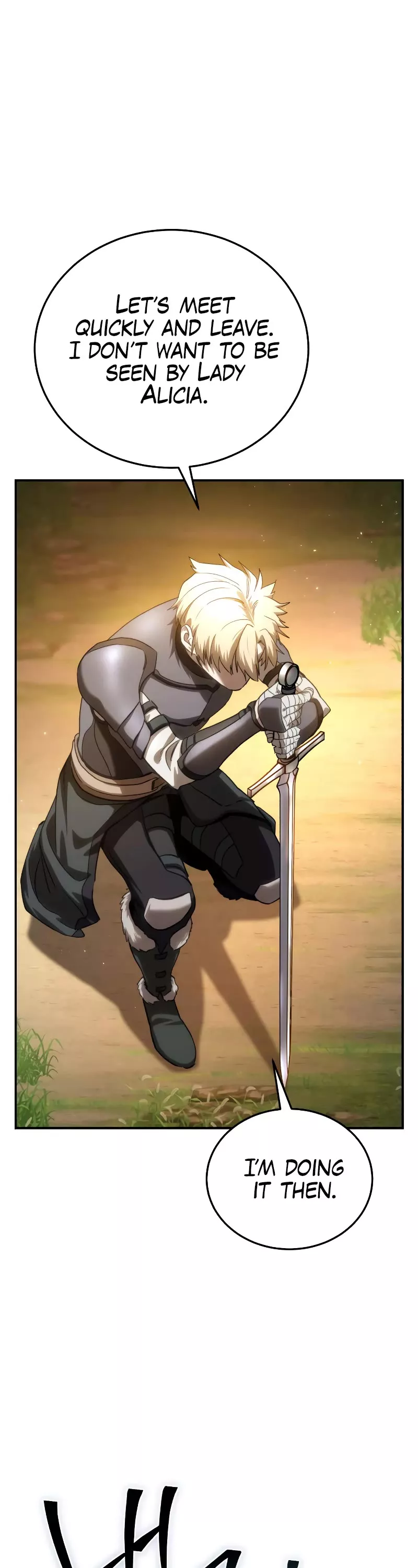 Star-Fostered Swordmaster, chapter 24, image 25