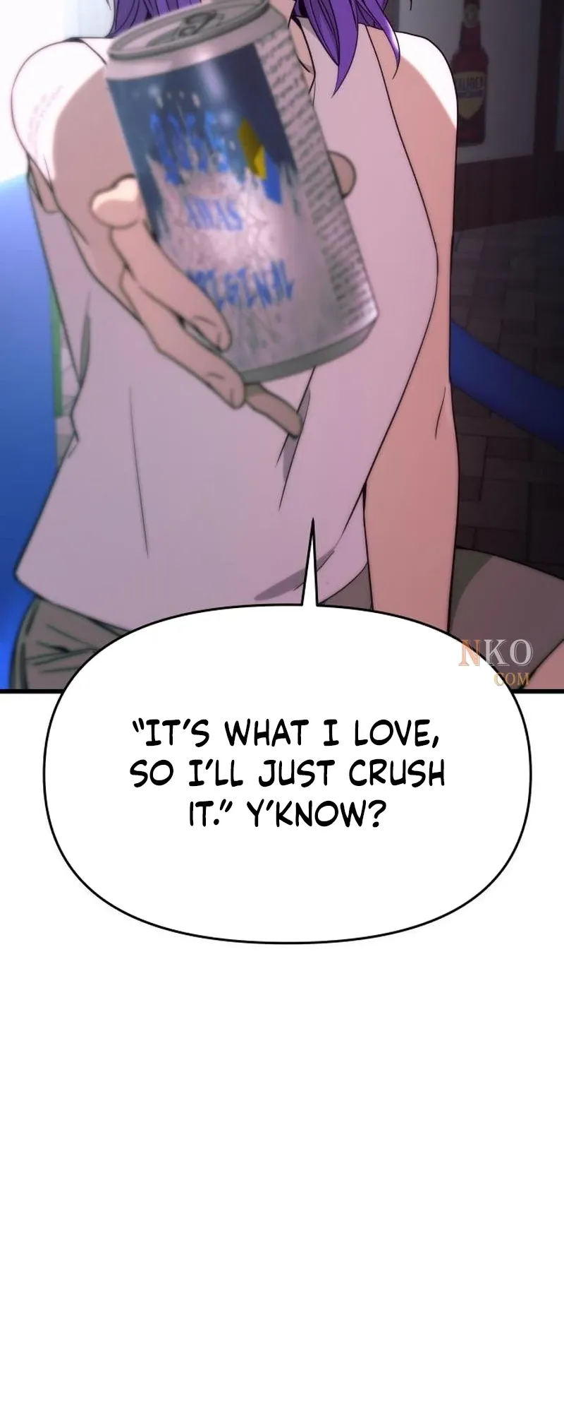 My Bias Gets on the Last Train, chapter 76, image 44