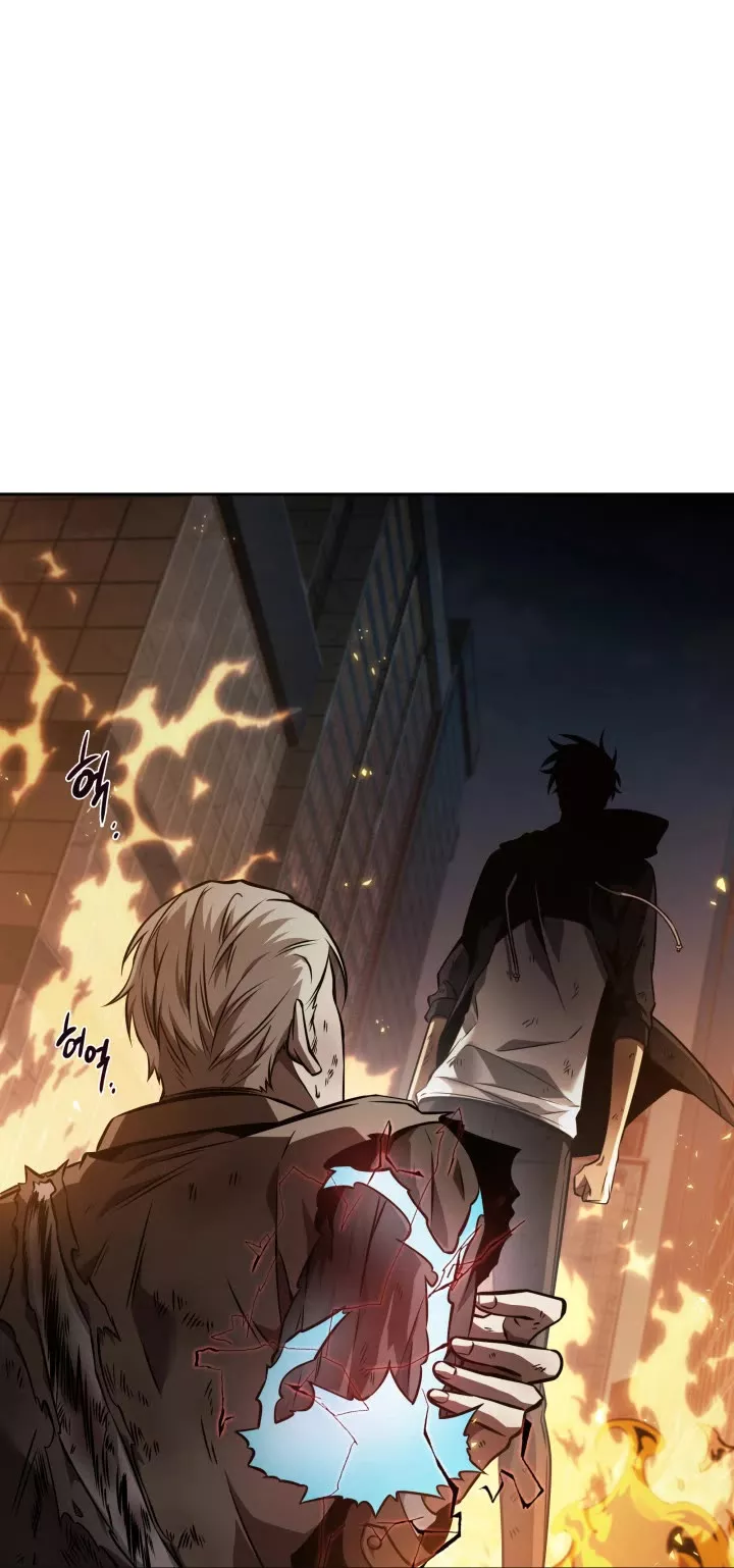 Tomb Raider King, chapter 356, image 6