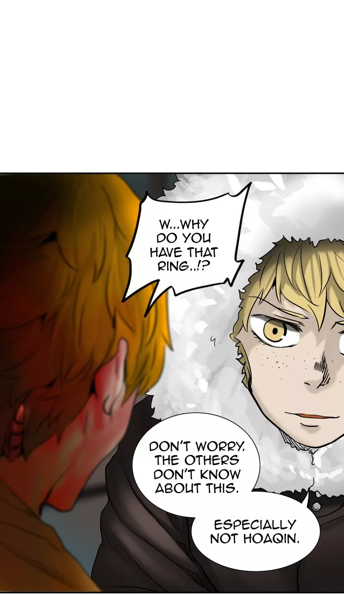 Tower of God, chapter 309, image 107