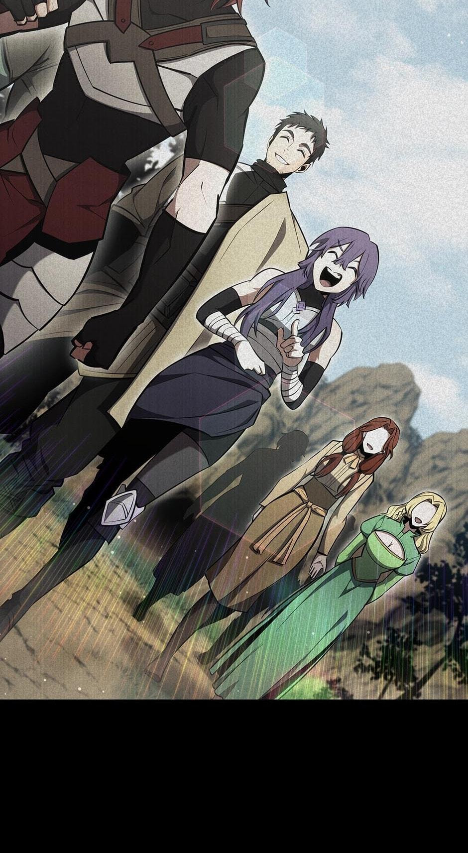 The Beginning After the End, chapter 179, image 99