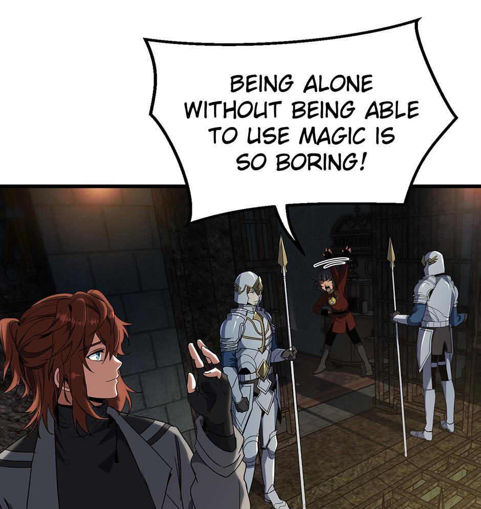 The Beginning After the End, chapter 212, image 66