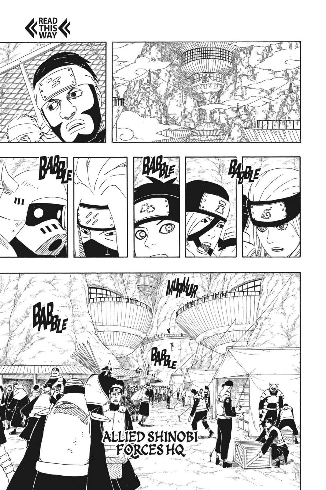 Naruto, chapter 512, image 10