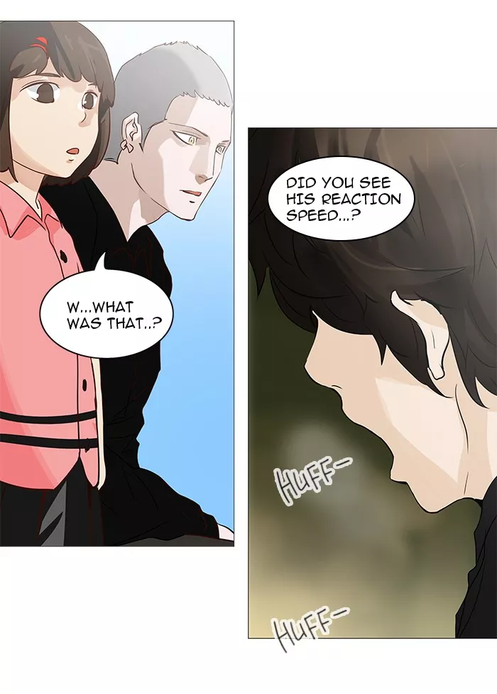 Tower of God, chapter 234, image 56