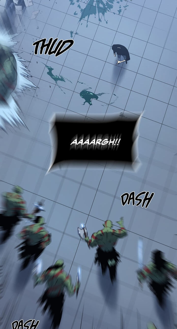 Solo Leveling, chapter 120, image 39