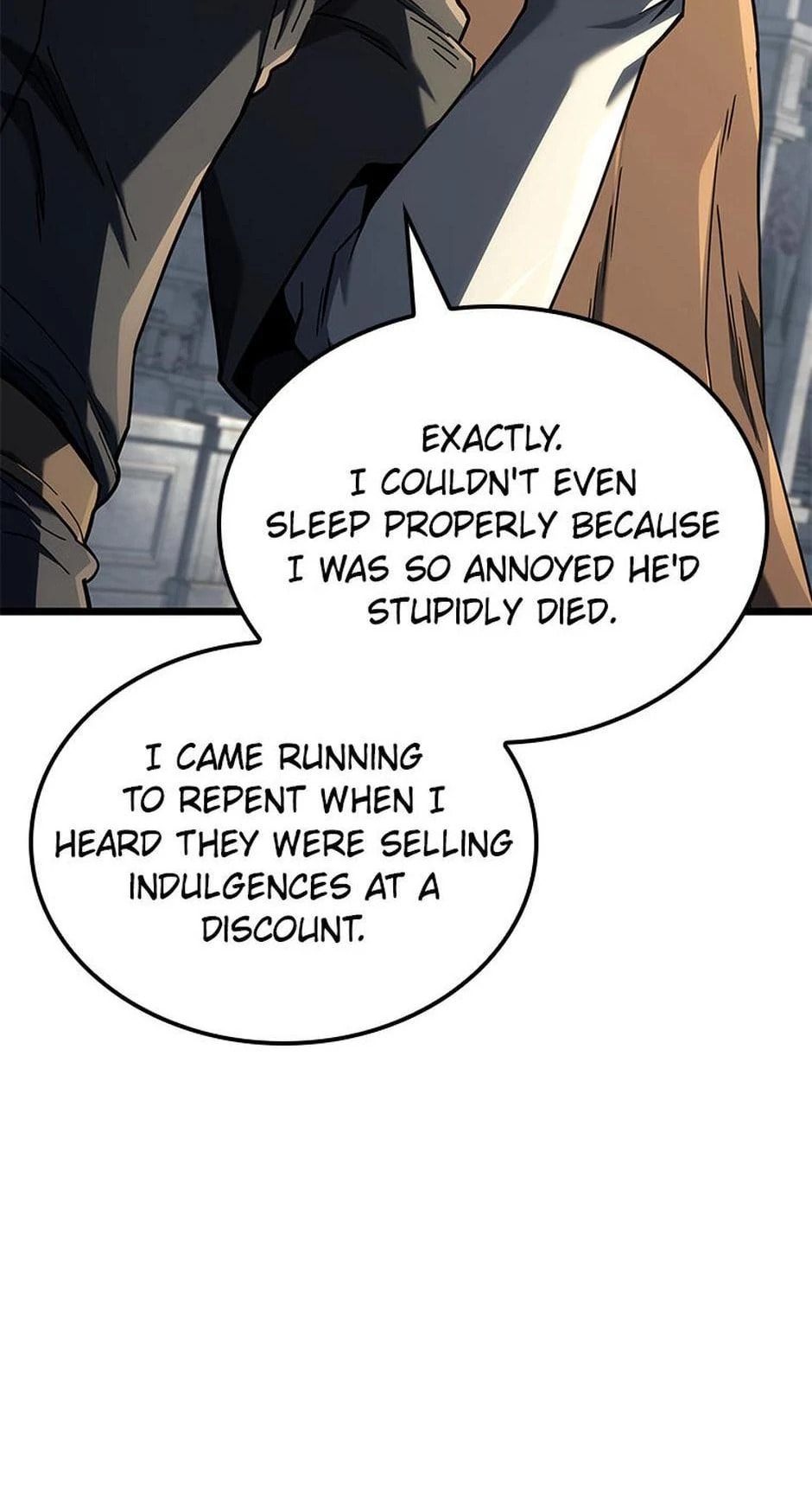 Revenge of the Baskerville Bloodhound, chapter 129, image 23