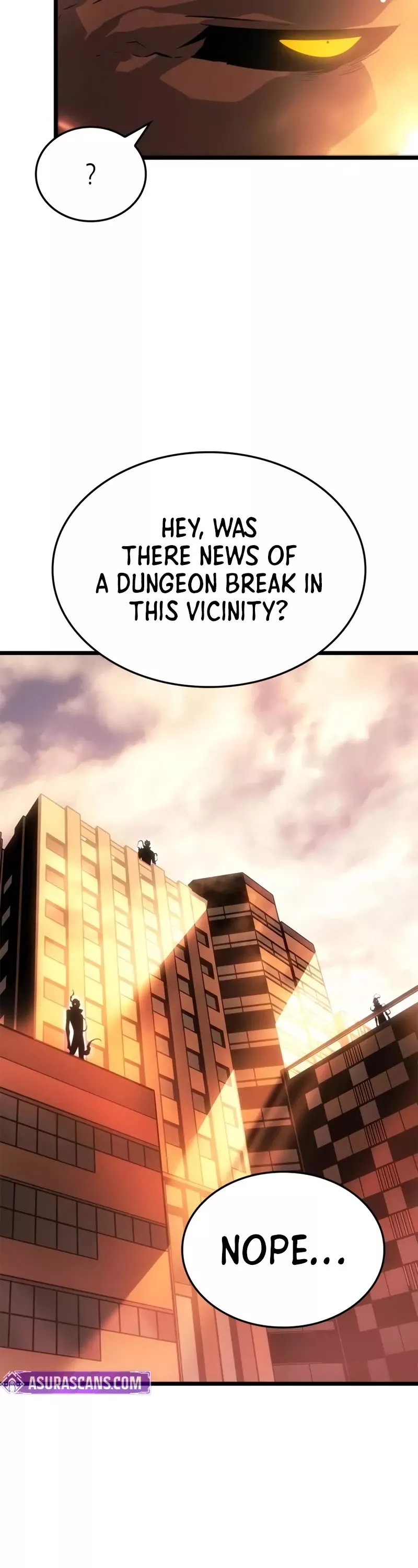 Solo Leveling: Ragnarok, chapter 51, image 6