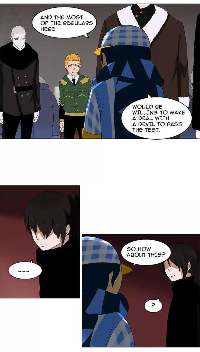 Tower of God, chapter 88, image 49
