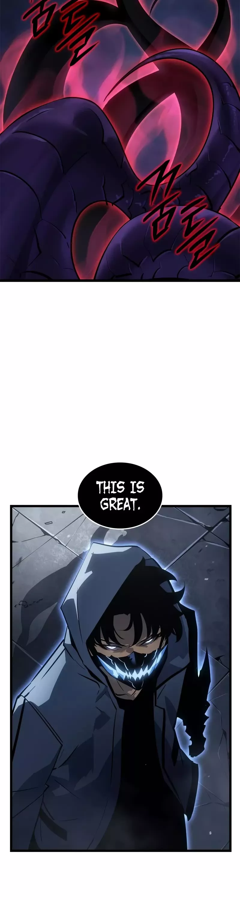 Solo Leveling: Ragnarok, chapter 35, image 63