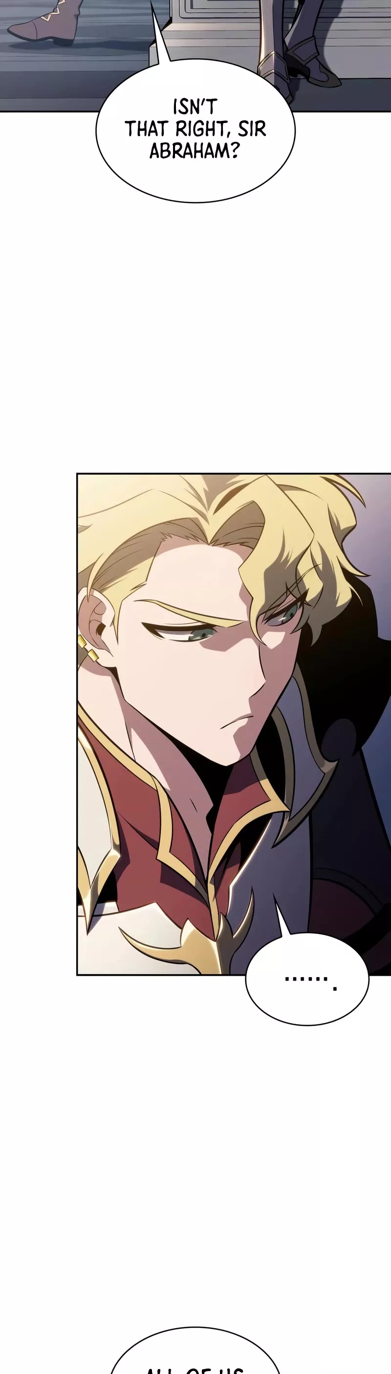 Solo Max-Level Newbie, chapter 132, image 30