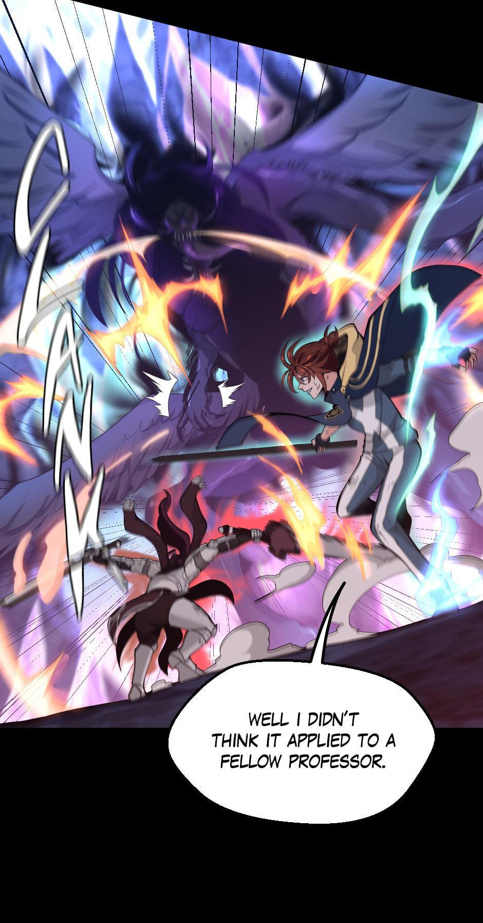 The Beginning After the End, chapter 118, image 27