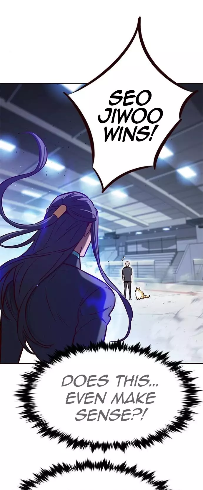 Eleceed, chapter 163, image 46