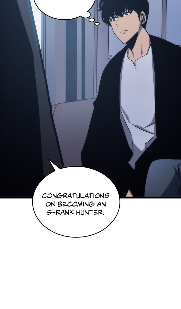 Solo Leveling, chapter 63, page 62