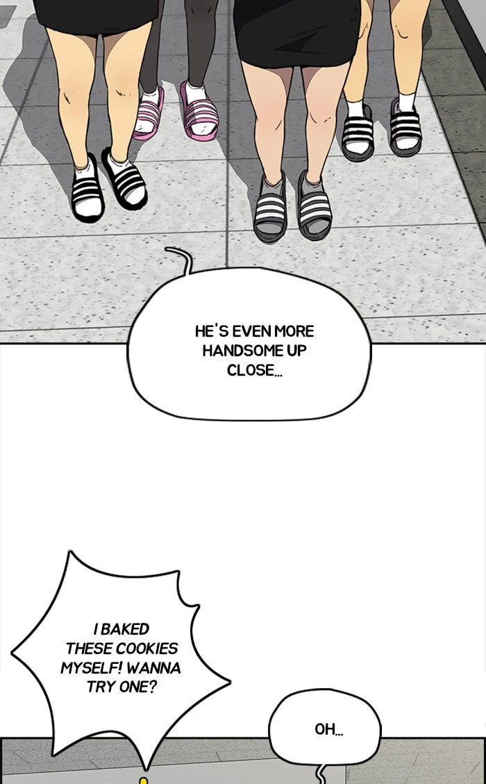 Wind Breaker, chapter 332, image 100