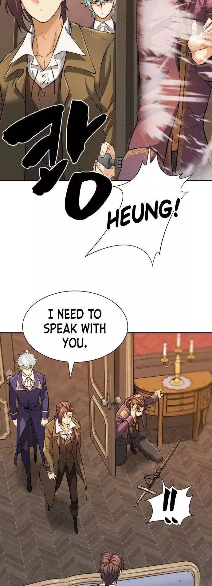 The Greatest Estate Developer, chapter 22, image 15