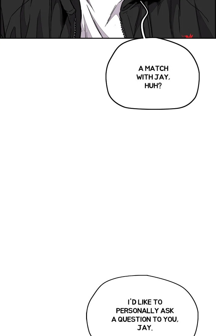 Wind Breaker, chapter 318, image 52