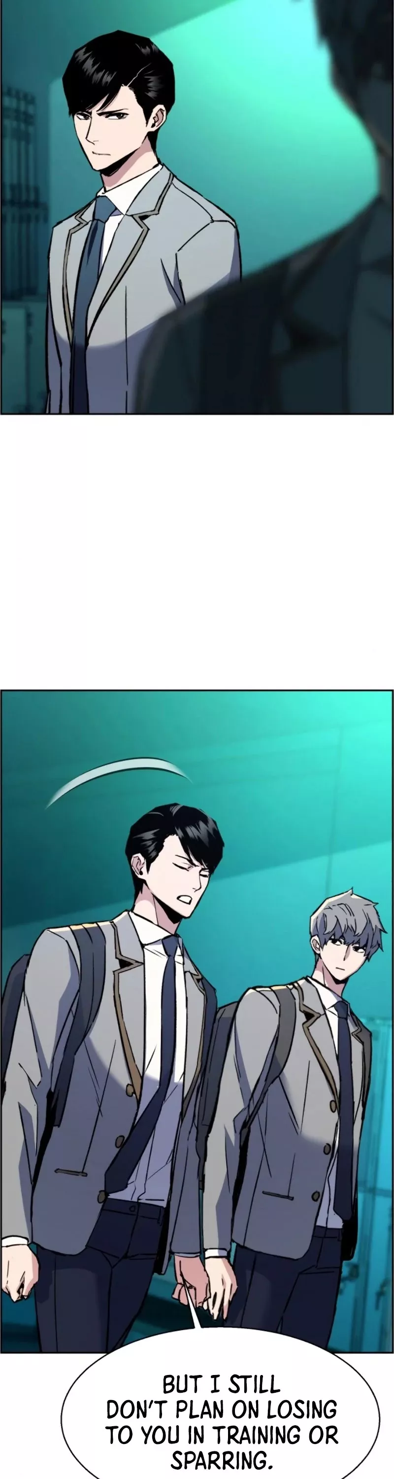 Teenage Mercenary, chapter 34, image 31