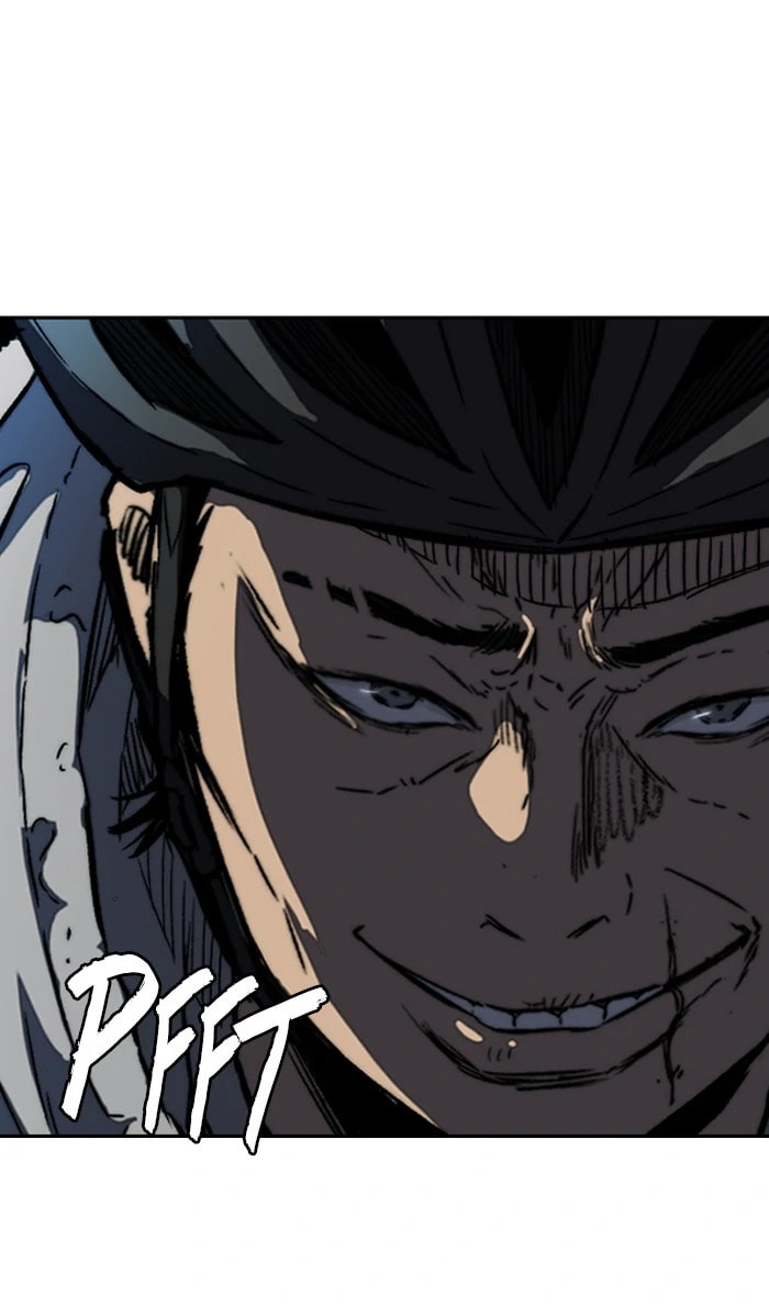 Wind Breaker, chapter 241, image 89
