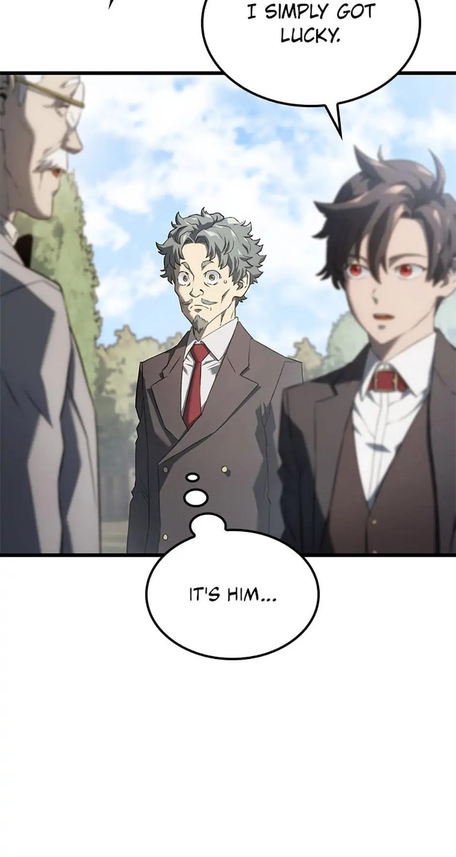 Revenge of the Baskerville Bloodhound, chapter 25, image 7
