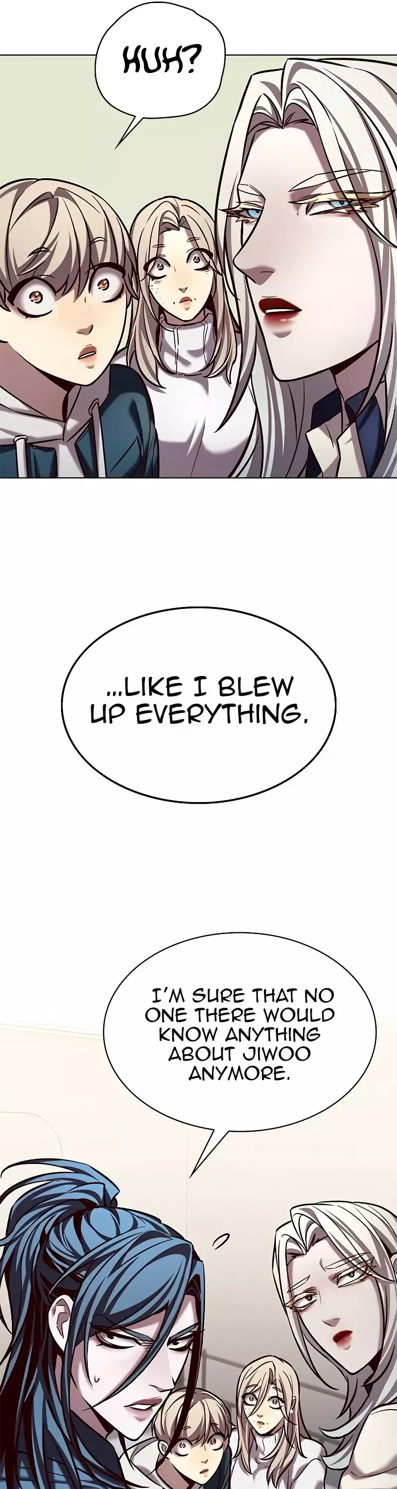 Eleceed, chapter 237, image 42