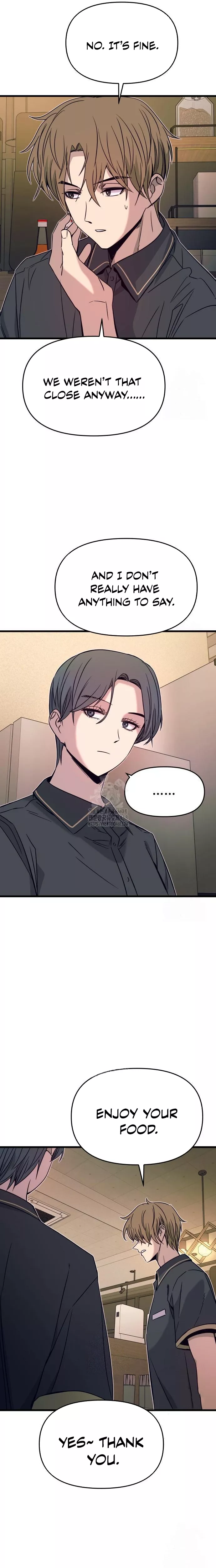 My Bias Gets on the Last Train, chapter 27, image 18