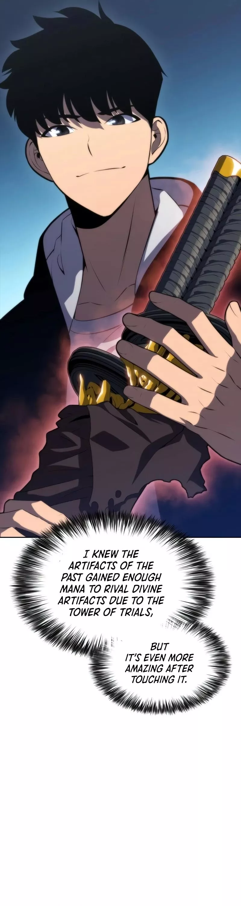 Solo Max-Level Newbie, chapter 50, image 52