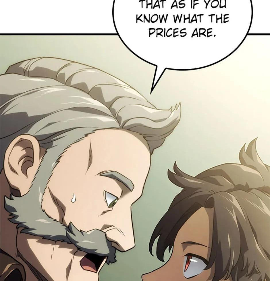 Revenge of the Baskerville Bloodhound, chapter 38, image 117